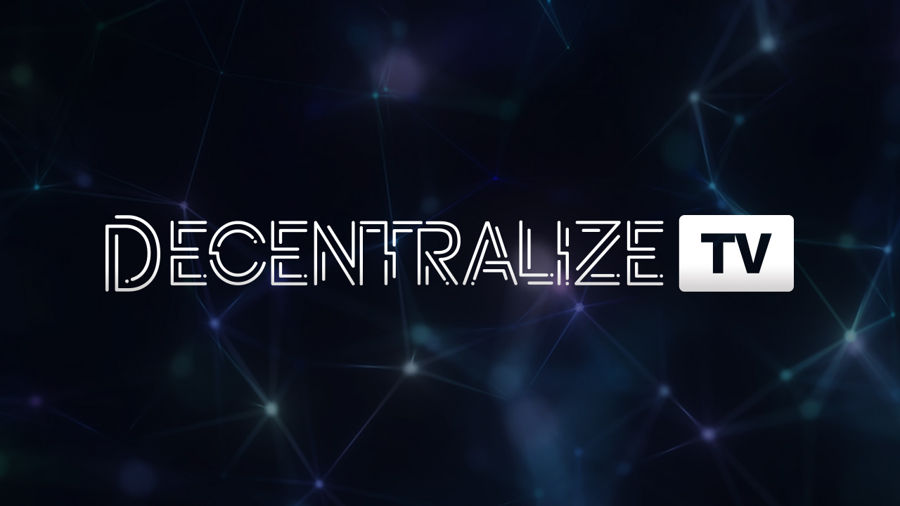 Decentralize TV