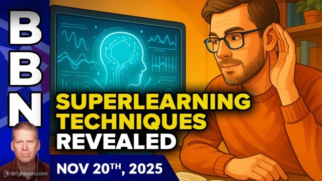Superlearning techniques, CDC breakthrough, and Google's EVIL revealed