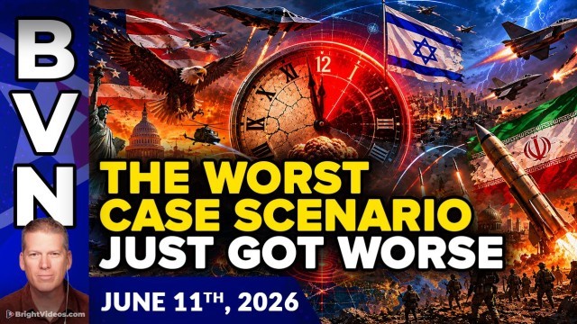 The Worst Case Scenario is Far Worse Than Most People Think