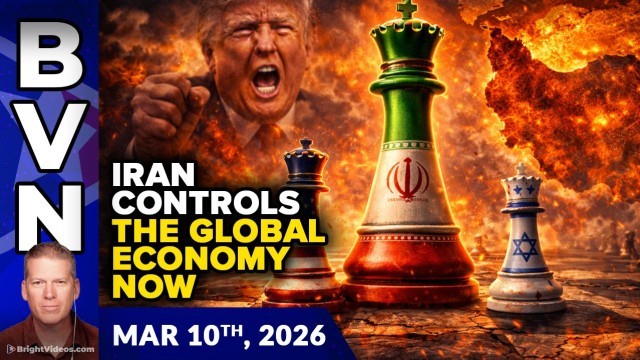 Trump Threatens, Israel Panics while Iran Gains Leverage Over the Entire World