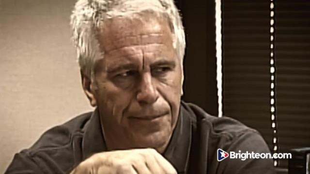 Epstein cover-up is final nail in the coffin for any last shred of credibility in mainstream media