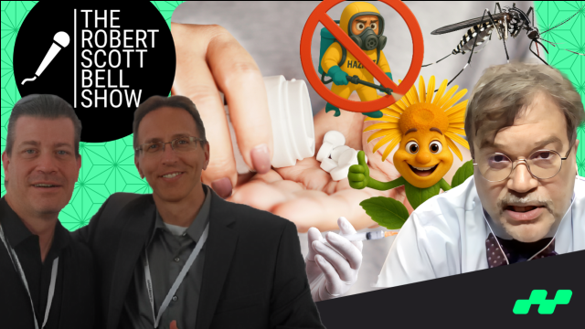 Antidepressant Withdrawal, EPA Revives Dicamba, GRAS Framework Attacked, Supplement Access Threat