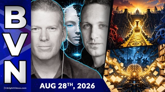 Governments Panic Over Uncensorable Open Source AI + Third Party Reform Realities Hit Hard