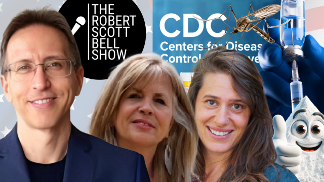 AAP and AMA Removed, CDC Dishonesty, Maureen McDonnell & Taryn McCracken, Millions Against Mandates