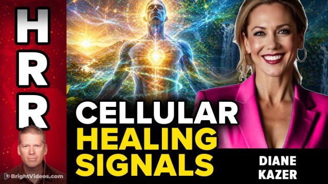 Diane Kazer Interview: Therapeutic Peptides and Bio Regulators for Deep Healing