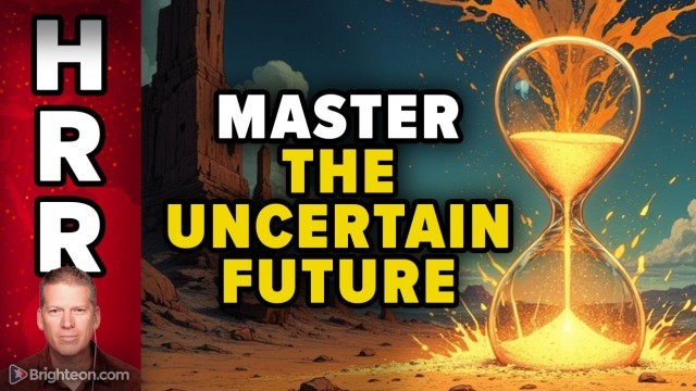 Facing a dynamic, uncertain future, we must maximize LEARNING TOOLS to stay ahead