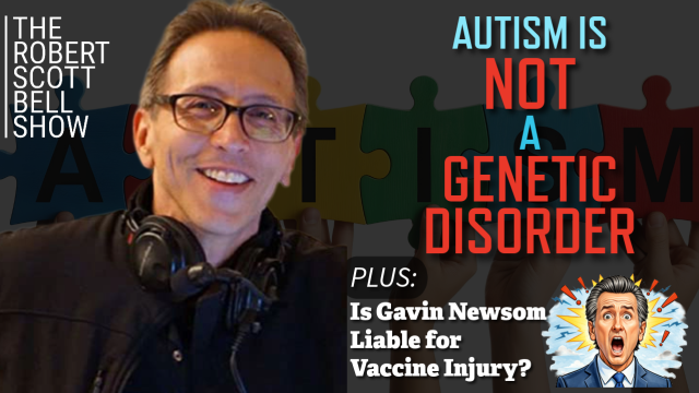 Autism Study Breakthrough, Doctors Reject Mandates, Kirk Moore Legacy, Silphium Lacinatum, Nick Reiner Psych Meds