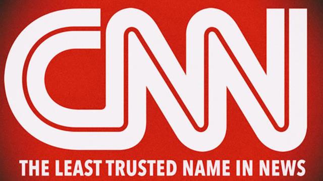 Anti-Trump CNN launches ugly smear campaign against Darla Shine