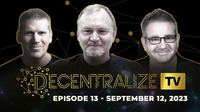 BASTYON inventor Daniel Satchkov on decentralized content publishing and social media
