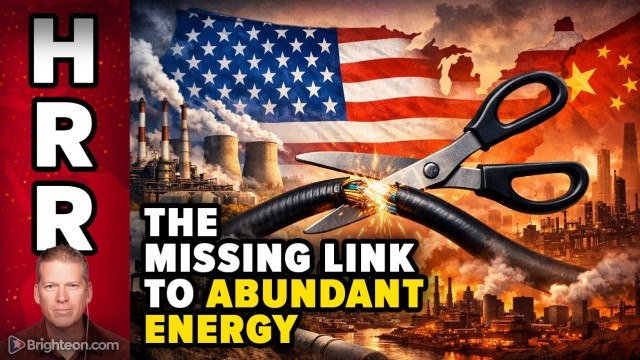 EPA Endangerment Finding and the Missing Link to America's Energy Abundance