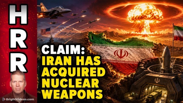 CLAIM: Iran Has Acquired Nuclear Weapons for Self-Defense Against Western Aggression