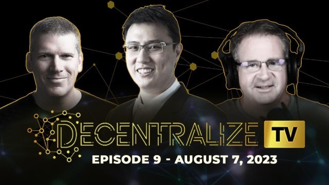 FIRO innovator Reuben Yap on PRIVATE digital money