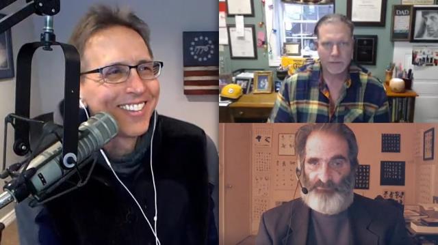 Jon Rappoport, China epidemic, Ty Bollinger, National Health Emergency