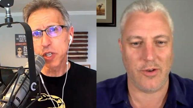 Trust in science tanking, Adolescent jab approved, Healthy life tips, Snake bite symptoms, Glenn Meder, and more!