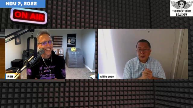 Heart health supplements, Ventilator science, A Mom-Led Rebellion, Dr. Willie Soon, and more!