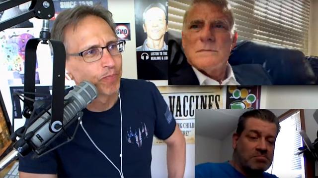 Rick Jaffee Esq, SB 276, Autism trolls, Real science, Clean eating
