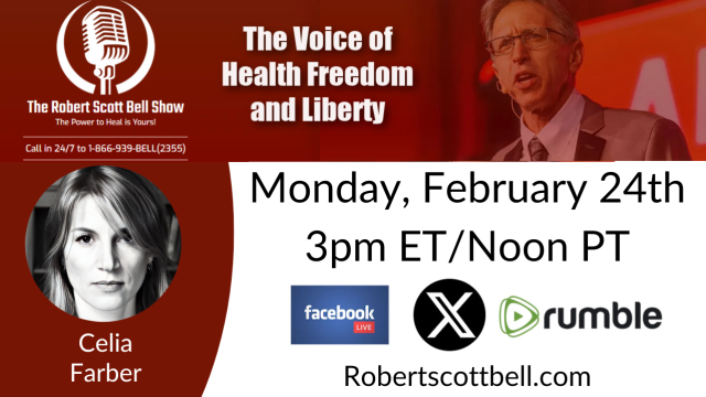 Kennedy's vs ACIP, Celia Farber, Truth Barrier, Primula Veris, COVID Natural Immunity, Yale Study Vaccine Injury, One Health