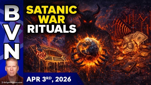 Pentagon MELTDOWN, Satanic War Rituals, Asset WIPEOUT Incoming