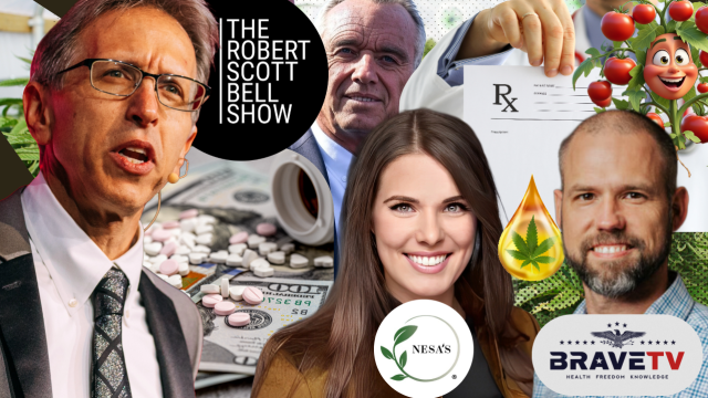 Scientism Exposed, Inesa Ponomariovaite, CBDa Benefits, Dr. Jason Dean, BraveTV, Pharma Cash for MS Doctors