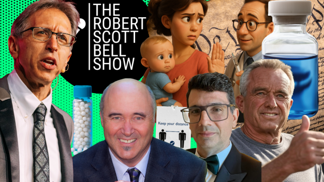 Parents Question Vaccines, Dana Ullman, Homeopathy, Kalium-Chloricum, Michael Boldin, Limiting Federal Power
