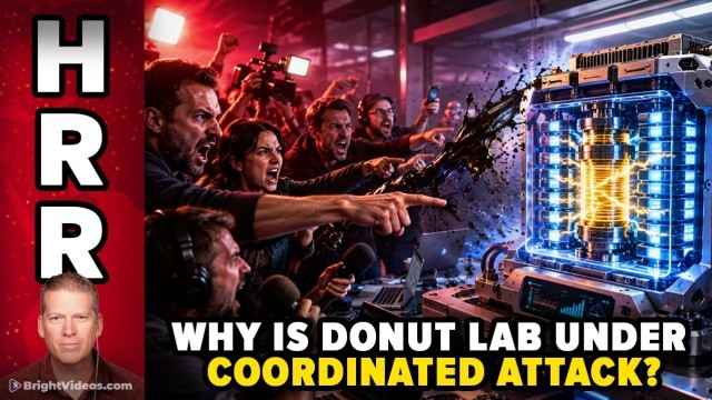 Fraud Accusations Against Donut Lab Batteries Don't Hold Water (and aren't intellectually honest)