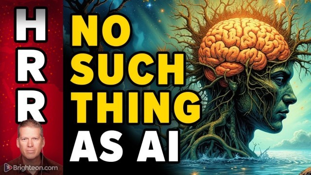 ALL INTELLIGENCE is natural intelligence... there is no artificial