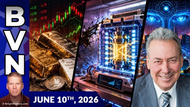 Why Gold and Silver Price Dips Are Temporary + Battery Chemistry Fiasco Exposes Mob Mentality of Non-Rational Thinkers