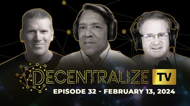 John Perez reveals the role of SILVER in decentralized asset preservation to survive CHAOS