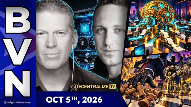 Witness to Actual AI Intelligence + The Race for Human Extermination + World-Class Engineer Reveals AI Advances