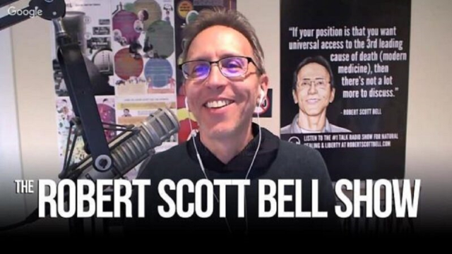 Jonathan Emord, FCC Telecom Profits, Sofia Karstens, RFK Jr Strategy, Bejanski Conference