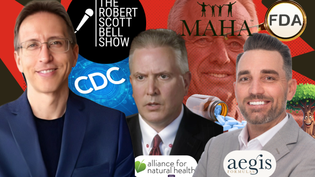 Jonathan Emord, Florida Ends Vaccine Mandates, States Ignore The CDC, Dr. Vohn Watts, Foundational Health