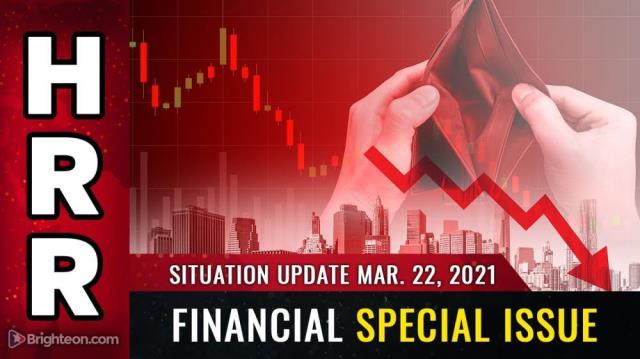 Financial special issue