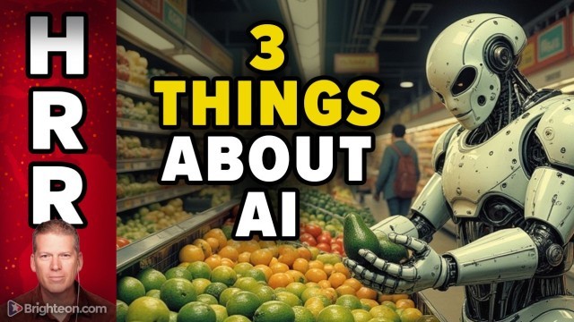 Three Critical Things You Need to Know about AI in 2026 and Beyond