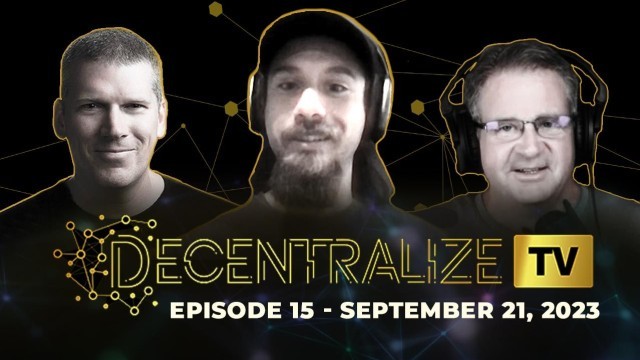 KRAKEN representative Alexander Van Aken reveals pro-liberty philosophy behind the popular crypto exchange