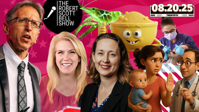 AAP Pushes Infant Shots, Lisa Rooney, Homeopathy, Constipation Ditch & Switch Dr. Lisa Palmer, Quantum Leap
