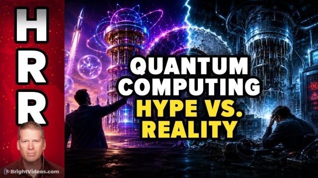 Quantum Computing: Sorting Out the HYPE From the Reality