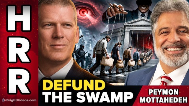 Peymon Mottahedeh Interview: The 1040 Tax Slavery Trap, Why Most Americans Don't Owe Federal Income Tax