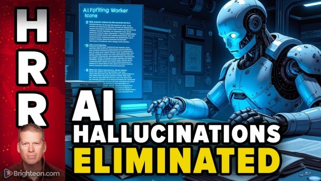 How I Eliminated AI HALLUCINATIONS at BrightLearn