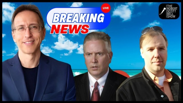 Jonathan Emord, RFK Hits a Wall, Darrell Issa 'Insurrection', Fearmongering Pundits, James Lyons-Weiler, RFK calls CNN's Bluff