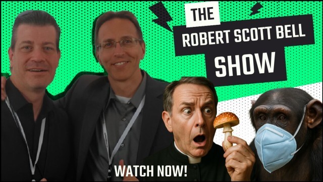 Pharma Profits vs. Kids, Microplastic Detox, Geranium Maculatum, Vax Exemption Clash, Chimps Mask Up, Psilocybin for Preachers