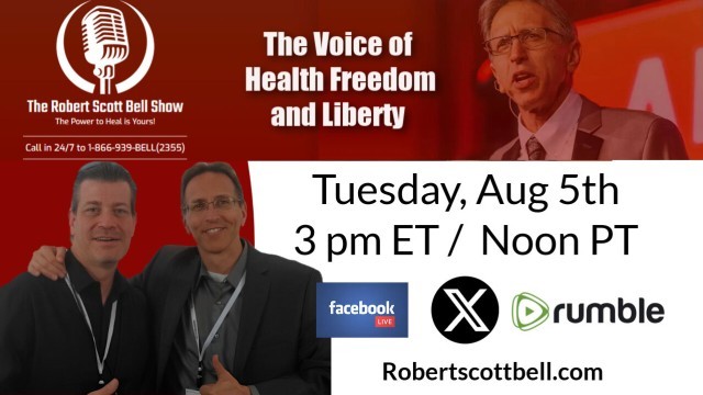 Moab Reflections, RFK Jr. Repeals Mandate Bonus, Vaccine Exemptions Rising, Hour 2 ENCORE! Sofia Karstens