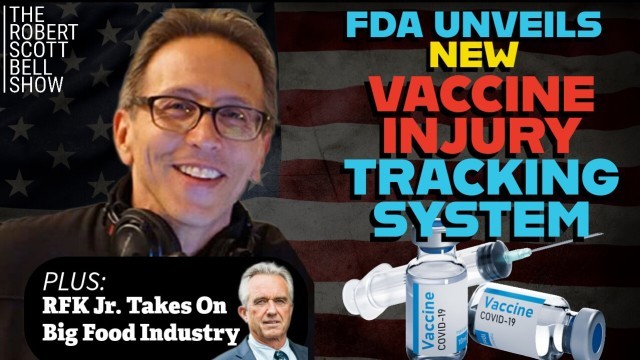 Live From San Antonio, Vaccine Tracking Overhaul, MAHA Midterm Tensions, SNAP Lawsuit, Depression Surge