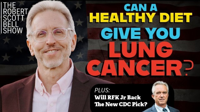 Kennedy Won't Commit, Bayer Lobbying, Harmful Health Checks, Persistent Hydrocele, Healthy Diet Cancer, Tea Bag Microplastics