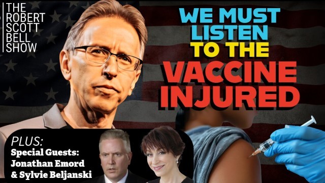 Jonathan Emord, Arizona Statement, GRAS Reform, EPA Glyphosate Lawsuit, Sylvie Beljanski, Integrative Cancer Solutions