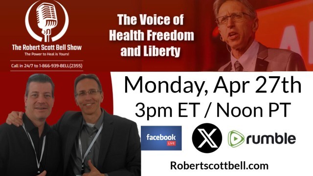 Dr. Gregory Steiner, Dr. Mary Ellen Chalmers, Dr. Brian Smith, Dr. Ali Sajadi, Michelle Spencer, Dr. Toby Rogers