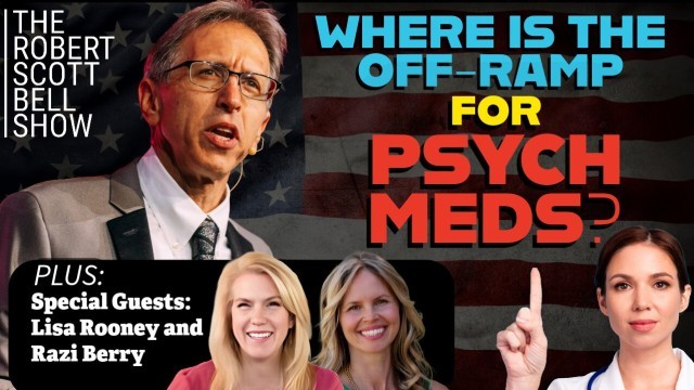 Vaxxed Children Are Risky, Lisa Rooney, Homeopathy, Razi Ann Berry, NaturalPath, Love is Medicine