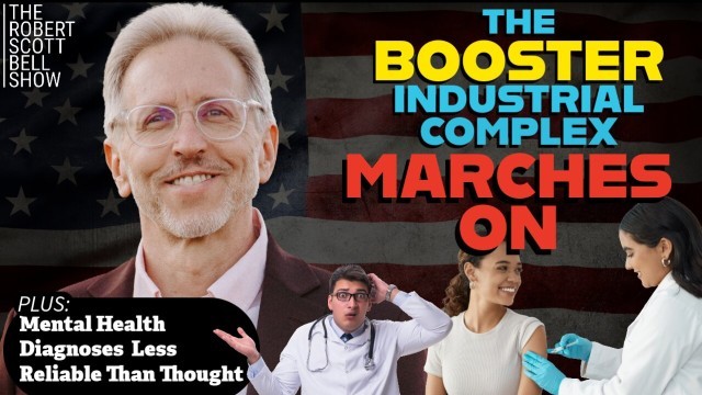 Political Health, Rogan Measles Treatment, Booster Industrial Complex, PFAS Newborns, Trans Fat Debate, Bill 