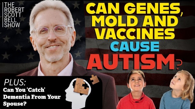 Autism Three-Way Collision, Artificial Sweetener Warning, Cyclospora FDA Reversal, Thyroid Disease & Pesticides, The Rise of Socialism