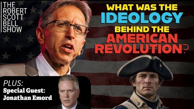 Jonathan Emord, American Revolution, Rise of Administrative State, The Great Menopause Grift, Health Insurance Trap