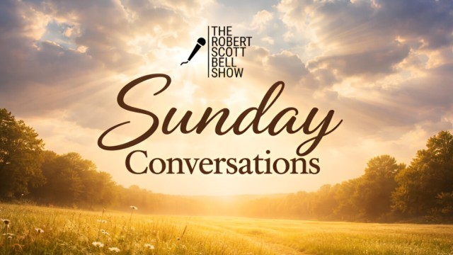 A Sunday Conversation with Anne Archer Butcher, Alden Butcher and Johnathan Mitchell – A New Generation of Energy Medicine
